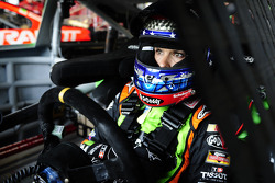 Danica Patrick, Stewart-Haas Racing Chevrolet