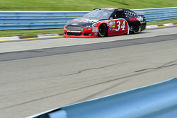 David Gilliland, Ford