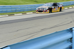 Tony Stewart, Stewart-Haas Chevrolet