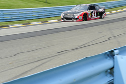 Kurt Busch, Stewart-Haas Racing Chevrolet