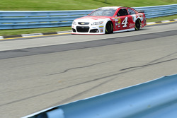 Kevin Harvick, Stewart-Haas Racing Chevrolet
