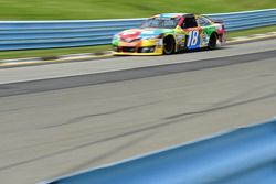 Kyle Busch, Joe Gibbs Racing Toyota