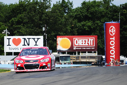 Kyle Larson, Ganassi Racing Chevrolet
