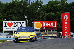 Marcos Ambrose, Richard Petty Motorsports Ford