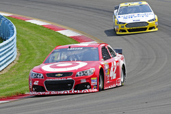 Kyle Larson, Ganassi Racing Chevrolet