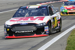 Greg Biffle, Roush Fenway Racing Ford