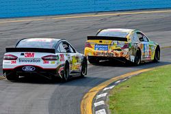 Greg Biffle, Roush Fenway Racing Ford