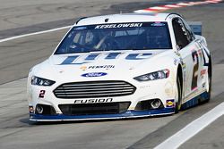 Brad Keselowski, Team Penske Ford