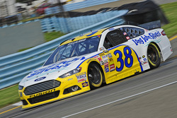 David Gilliland, Ford