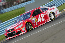 Kyle Larson, Ganassi Racing Chevrolet