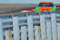 Danica Patrick, Stewart-Haas Racing Chevrolet