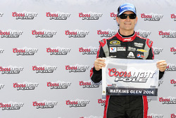 Polesitter Jeff Gordon, Hendrick Motorsports Chevrolet