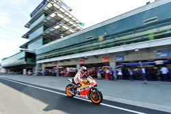 Marc Marquez, Repsol Honda Team
