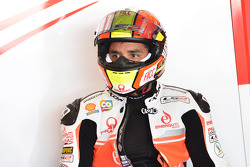 Yonny Hernandez, Pramac Ducati
