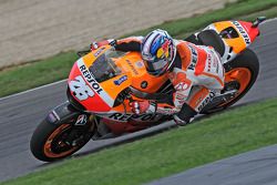 Dani Pedrosa, Repsol Honda Team