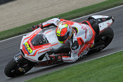 Yonny Hernandez, Pramac Ducati