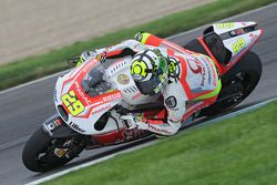 Andrea Iannone, Pramac Ducati