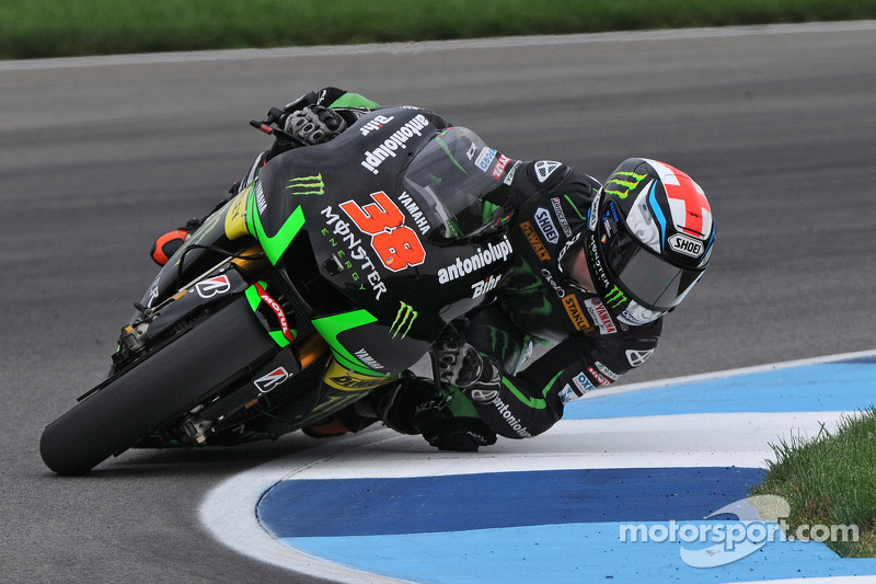 2014 - Bradley Smith