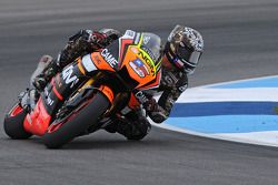 Colin Edwards, NGM Forward Racing