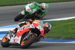 Dani Pedrosa, Repsol Honda Team