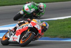 Dani Pedrosa, Repsol Honda Team