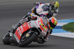Yonny Hernandez, Pramac Ducati