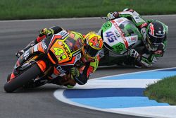 Aleix Espargaro, NGM Forward Racing Yamaha