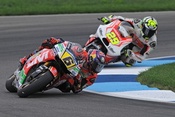Stefan Bradl, LCR Honda MotoGP