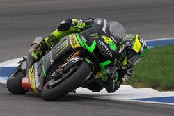 Pol Espargaro, Monster Yamaha Tech 3