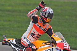 Marc Marquez, Repsol Honda Team