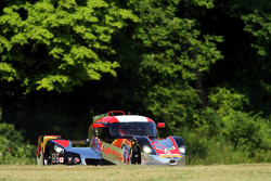#0 Delta Wing Race Cars DeltaWing LM12: Andy Meyrick, Katherine Legge