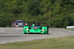 #1 Extreme Speed Motorsports HPD ARX-03b: Scott Sharp, Ryan Dalziel