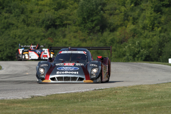 #60 Michael Shank Racing with Curb/Agajanian Ford EcoBoost/Riley: John Pew, Oswaldo Negri