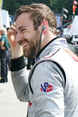 James Hinchcliffe