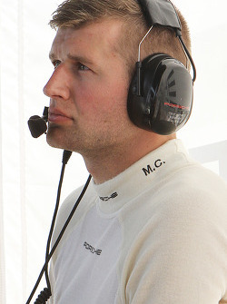 Michael Christensen