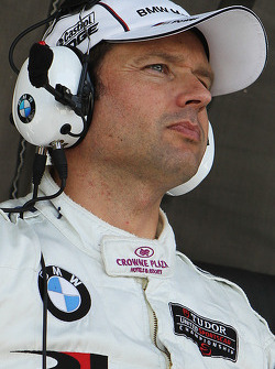 Andy Priaulx