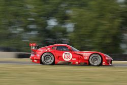 #93 SRT Motorsports Viper: Kuno Wittmer, Jonathan Bomarito