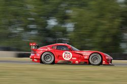 #93 SRT Motorsports Viper: Kuno Wittmer, Jonathan Bomarito