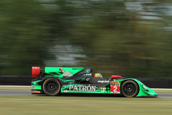 #2 Extreme Speed Motorsports HPD ARX-03b: Ed Brown, Johannes van Overbeek