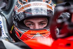 Max Verstappen, Van Amersfoort Racing Dallara F312 Volkswagen
