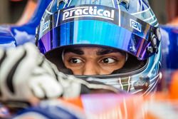 Roy Nissany, kfzteile24 Mücke Motorsport Dallara F312 Mercedes