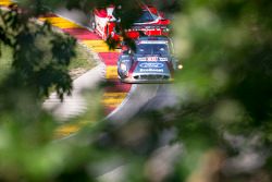 #60 Michael Shank Racing with Curb/Agajanian Ford EcoBoost/Riley: John Pew, Oswaldo Negri