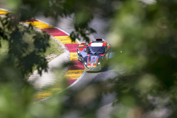#0 Delta Wing Race Cars DeltaWing LM12: Andy Meyrick, Katherine Legge
