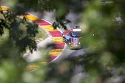 #0 Delta Wing Race Cars DeltaWing LM12: Andy Meyrick, Katherine Legge