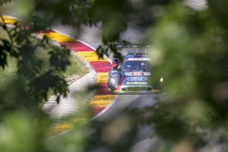 #60 Michael Shank Racing with Curb/Agajanian Ford EcoBoost/Riley: John Pew, Oswaldo Negri