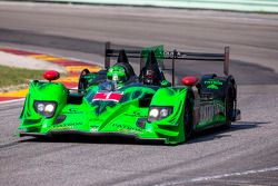 #1 Extreme Speed Motorsports HPD ARX-03b: Scott Sharp, Ryan Dalziel