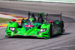 #1 Extreme Speed Motorsports HPD ARX-03b: Scott Sharp, Ryan Dalziel