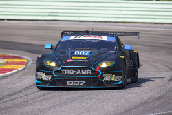 #007 TRG-AMR Aston Martin V12 Vantage: Al Carter, James Davison