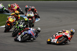 Dani Pedrosa, Repsol Honda Team