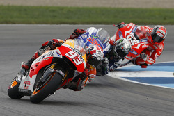 Marc Marquez, Repsol Honda Team